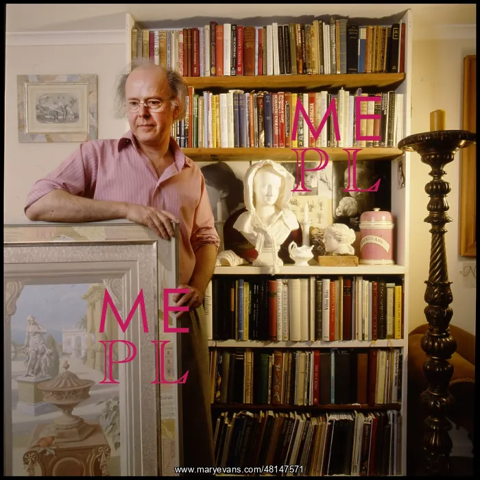  : Richard Shirley Smith Artist Illustrator