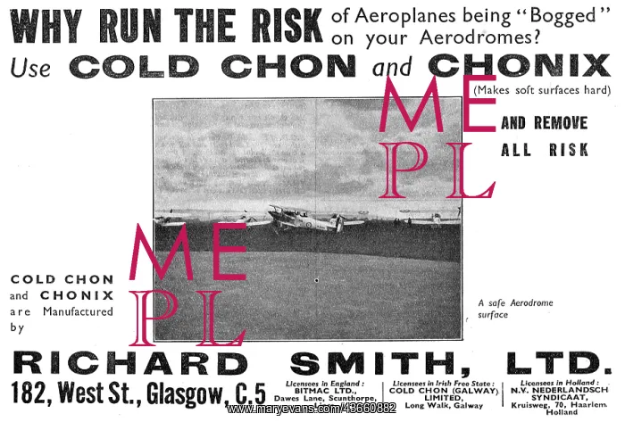 : Richard Smith - Cold Chon : Richard Smith - Cold Chon