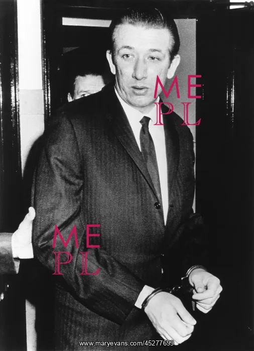 : Richard Speck, 25, convicted murderer of eight : Richard Speck, 25, convicted murderer of eight