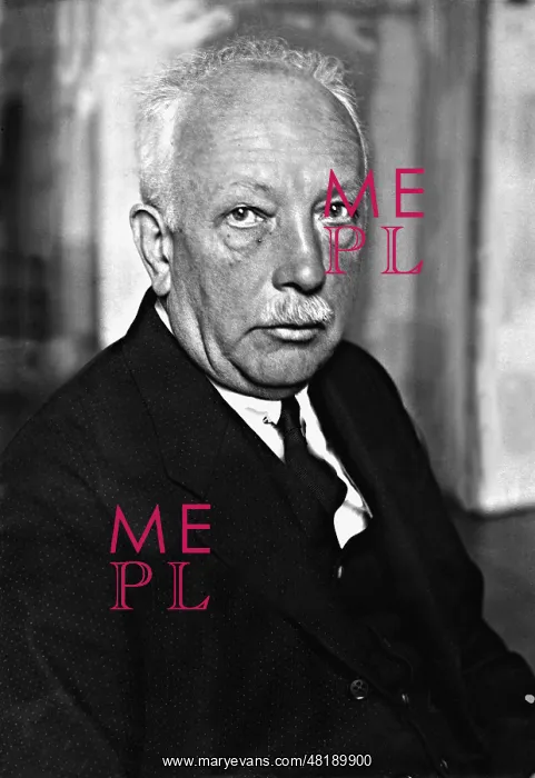 : Richard Strauss, 1926 : Richard Strauss, 1926