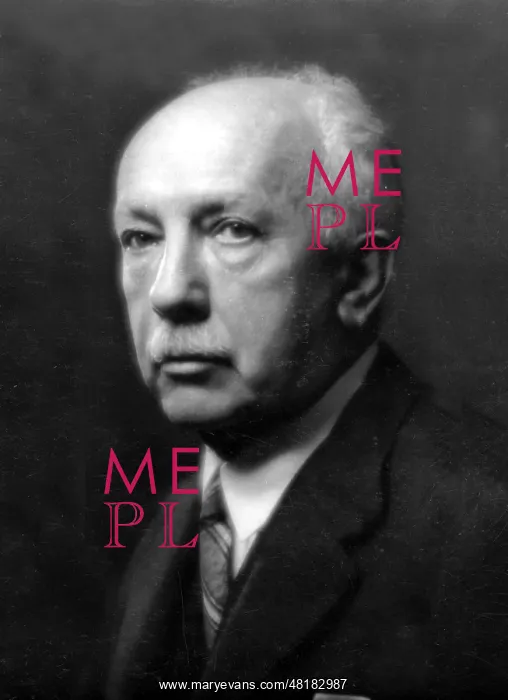 : Richard Strauss, 1931 : Richard Strauss, 1931