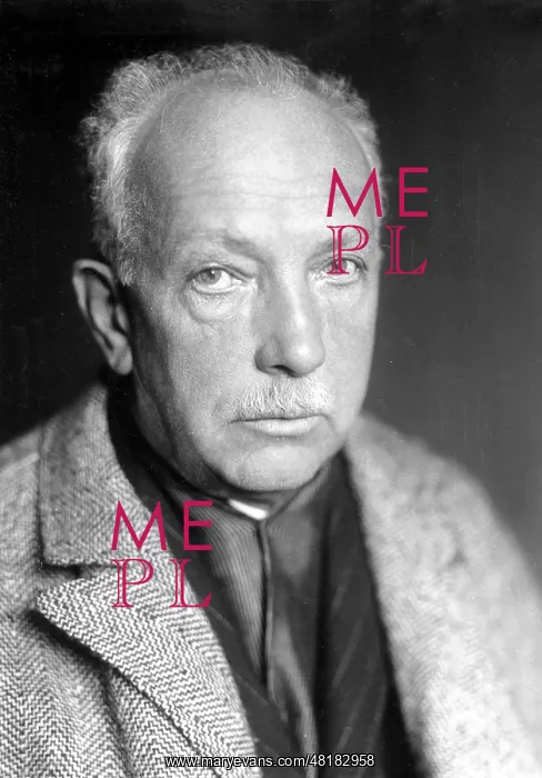 : Richard Strauss, 1933 : Richard Strauss, 1933