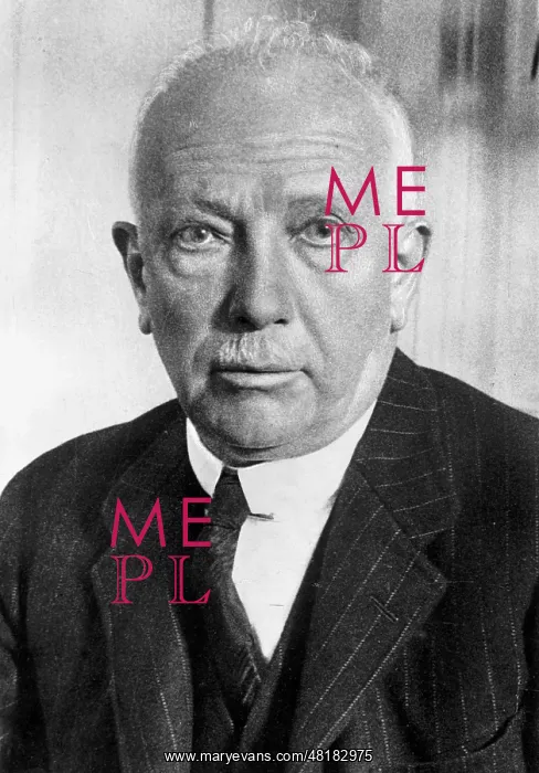 : Richard Strauss, 1934 : Richard Strauss, 1934