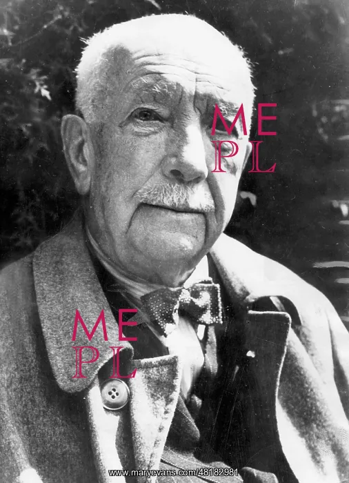 : Richard Strauss, 1944 : Richard Strauss, 1944