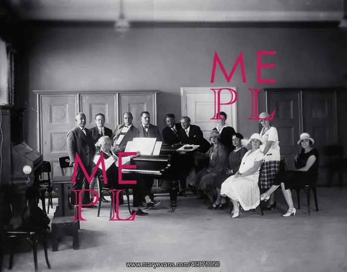 : Richard Strauss : Richard Strauss