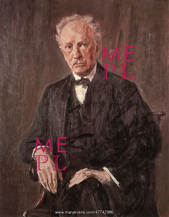  : Richard Strauss