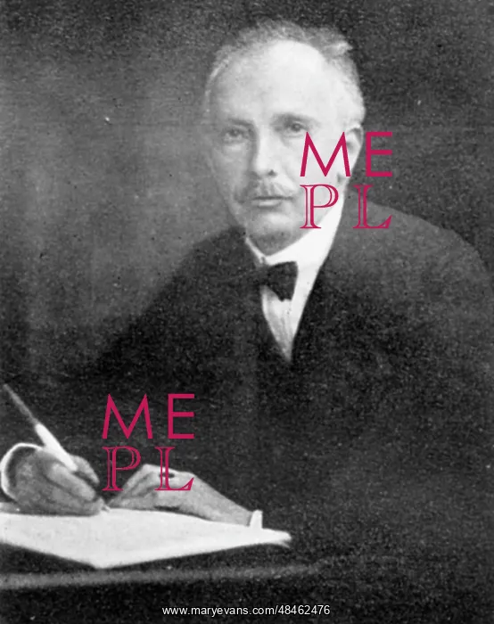 : RICHARD STRAUSS WRITING : RICHARD STRAUSS WRITING