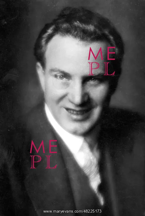 : Richard Tauber, 1930 : Richard Tauber, 1930