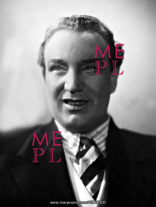 : Richard Tauber, 1931 : Richard Tauber, 1931