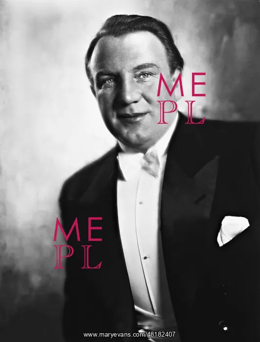 : Richard Tauber, 1931 : Richard Tauber, 1931