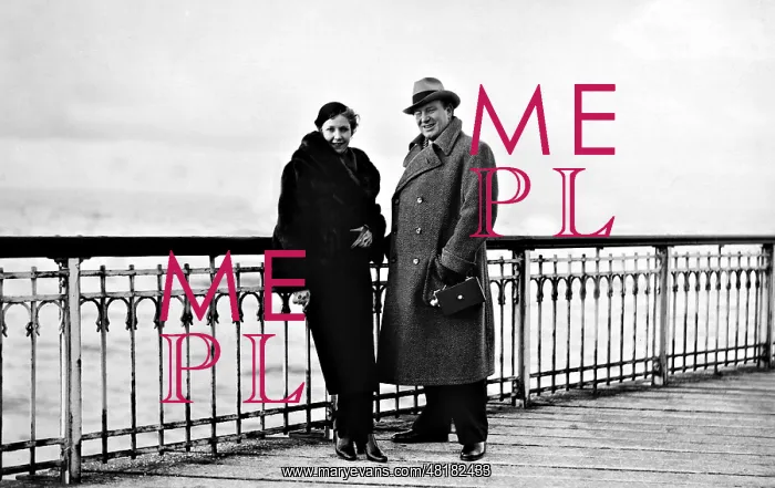 : Richard Tauber and Mary Loneff : Richard Tauber and Mary Loneff