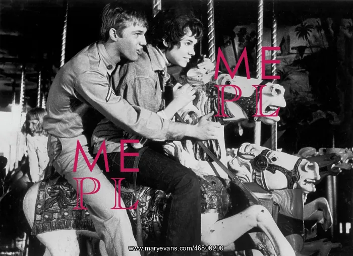 : Richard Thomas - Mary Layne - celebrity : Richard Thomas - Mary Layne - celebrity