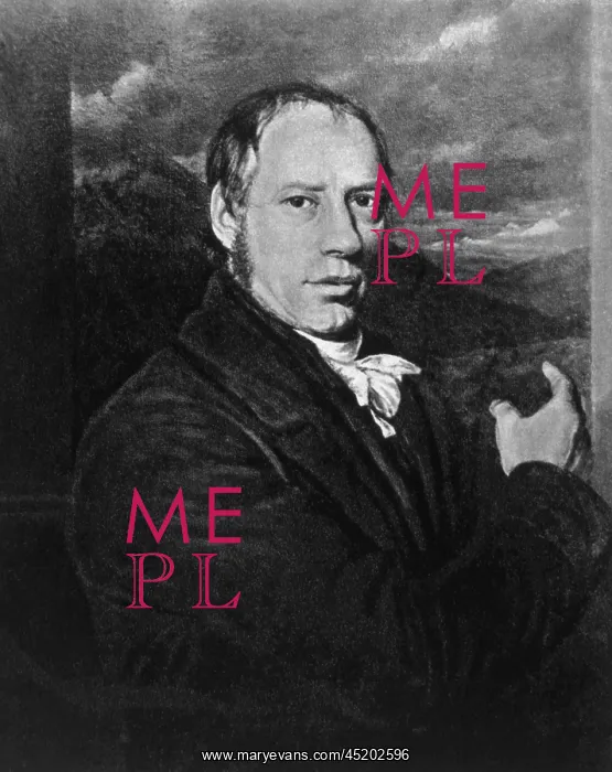  : Richard Trevithick (1771-1833) ?