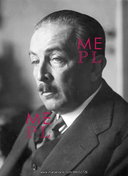 : Richard von Kuehlmann : Richard von Kuehlmann