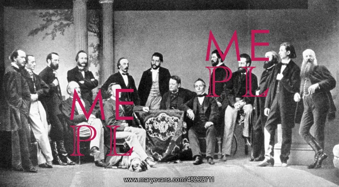 : Richard Wagner, 1864 : Richard Wagner, 1864