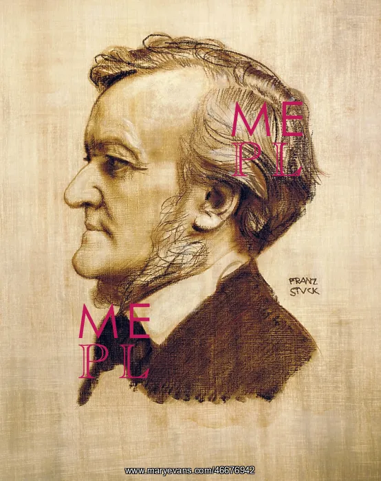  : Richard Wagner