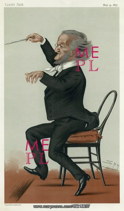  : Richard Wagner