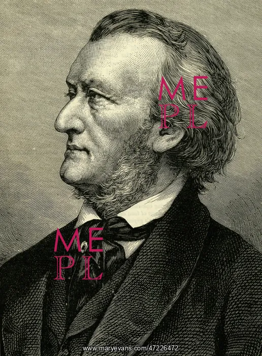  : Richard Wagner