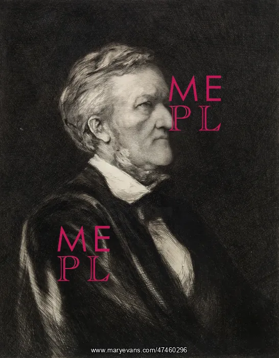  : Richard Wagner