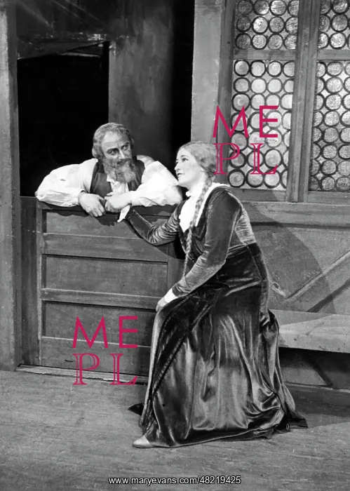 : Richard Wagner : Richard Wagner