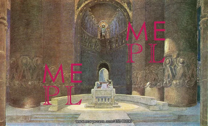 : Richard Wagner. Parsifal : Richard Wagner. Parsifal