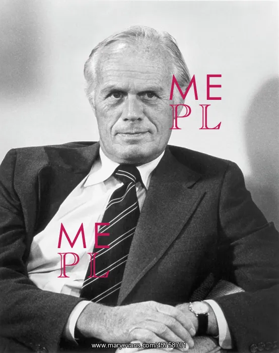 : Richard Widmark - Actor - Celebrity - Entertainment : Richard Widmark - Actor - Celebrity - Entertainment