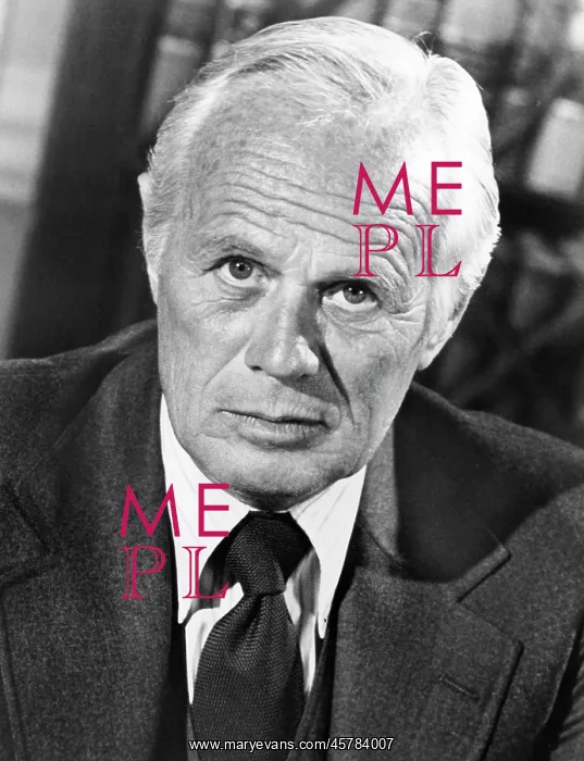 : Richard Widmark - Actor - Celebrity - Entertainment : Richard Widmark - Actor - Celebrity - Entertainment