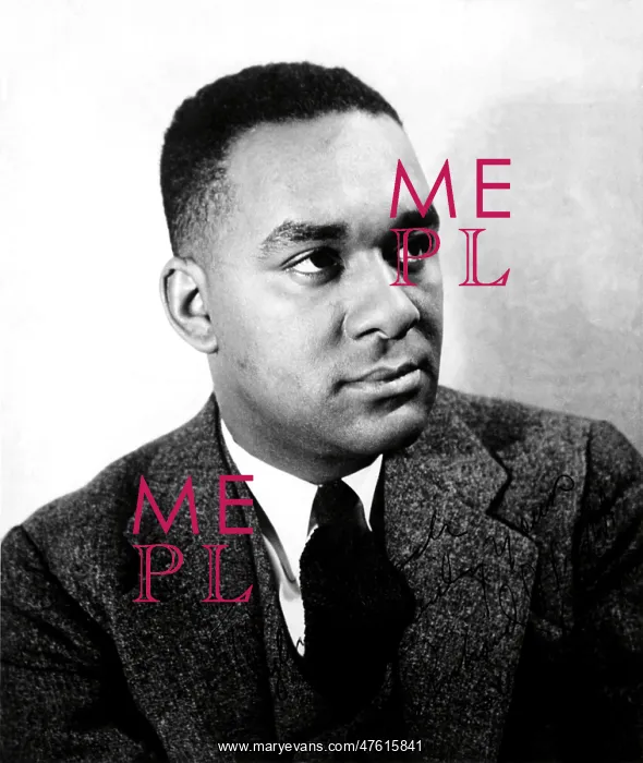 : Richard Wright (1908-1960) : Richard Wright (1908-1960)