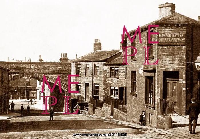  : Richardshaw Lane, Pudsey