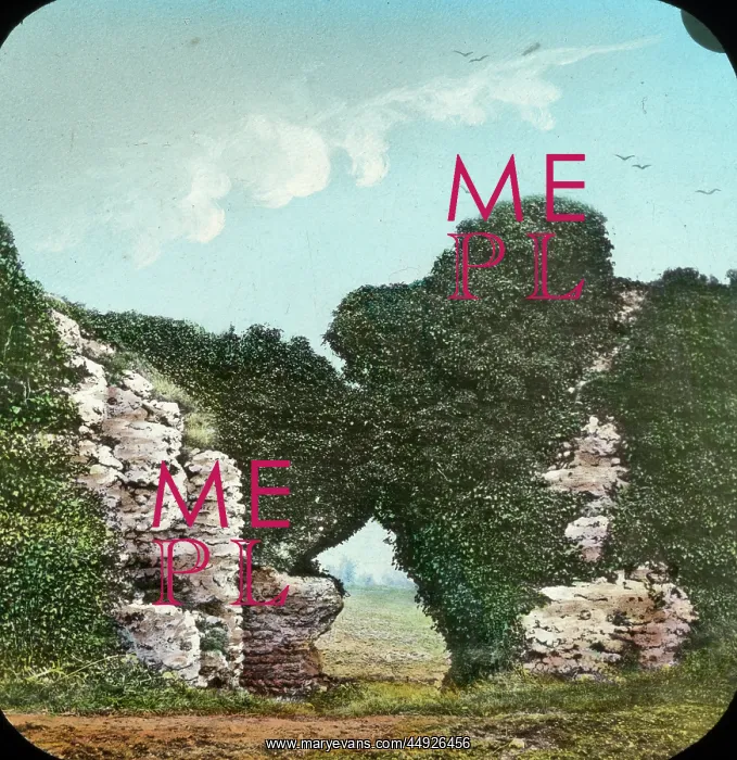 : Richborough Castle : Richborough Castle