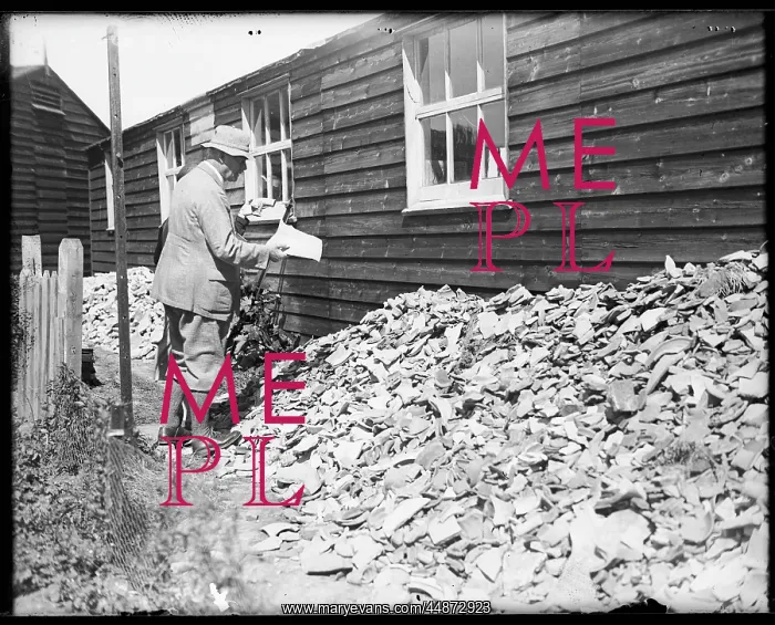  : RICHBOROUGH EXCAVATIONS