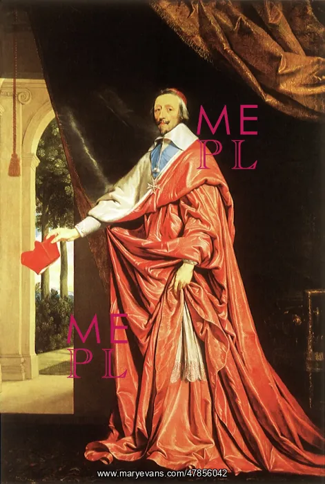 : Richelieu : Richelieu