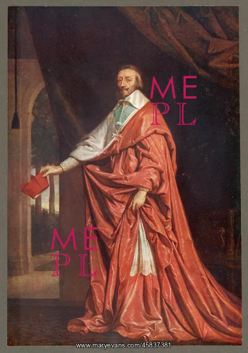 : RICHELIEU (CHAMPAGNE) : RICHELIEU (CHAMPAGNE)