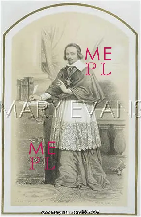 : RICHELIEU (LASSALLE) : RICHELIEU (LASSALLE)