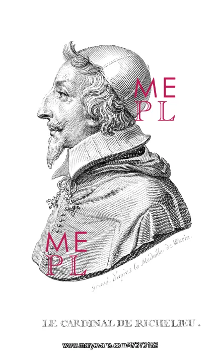 : RICHELIEU PROFILE : RICHELIEU PROFILE