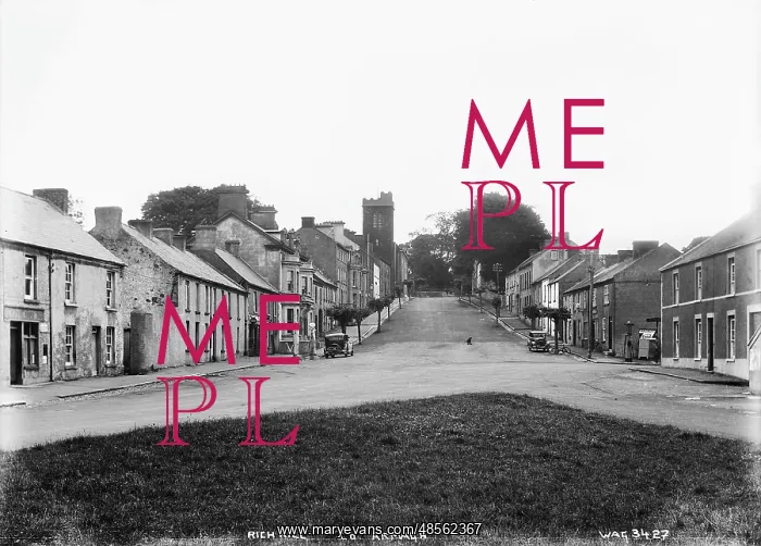  : Richhill, Co. Armagh