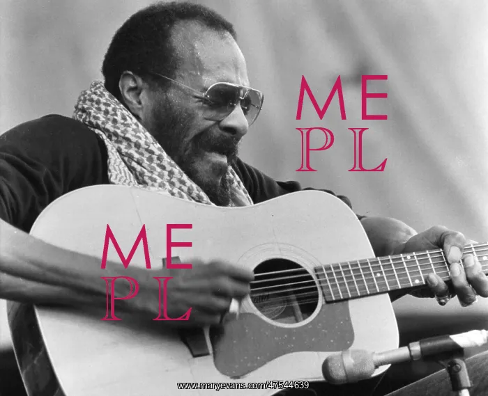 : Richie Havens : Richie Havens