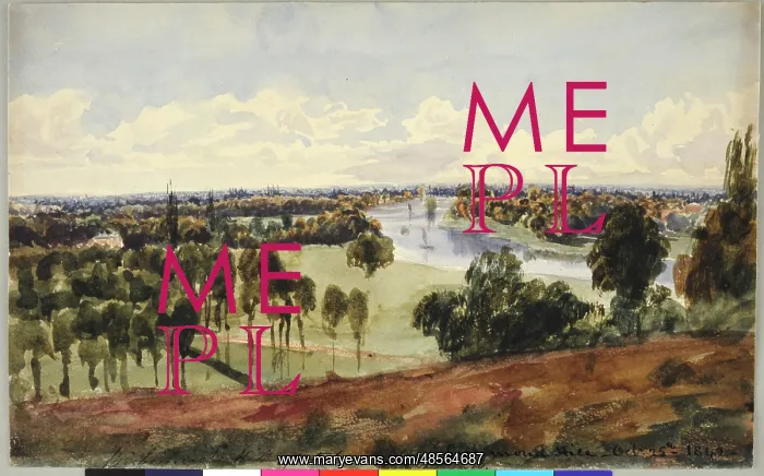  : Richmond Hill