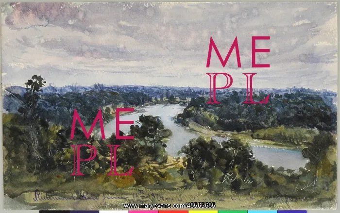 : Richmond Hill : Richmond Hill