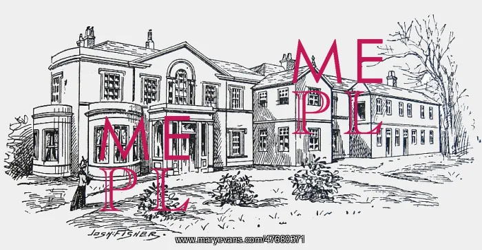: Richmond Lodge, Toxteth, Liverpool : Richmond Lodge, Toxteth, Liverpool
