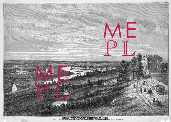 : Richmond, London : Richmond, London