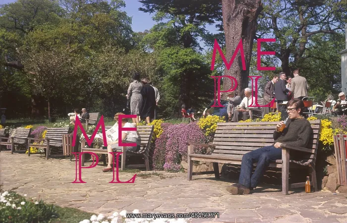  : RICHMOND PARK