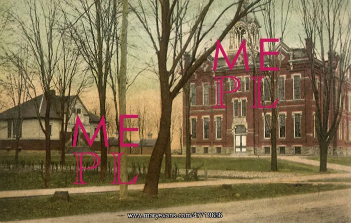  : Richwood School. Richwood