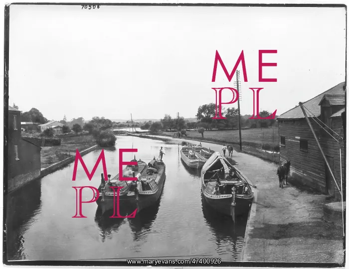  : RICKMANSWORTH - 1922