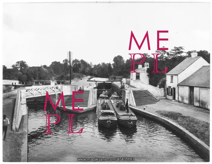  : RICKMANSWORTH - 1922