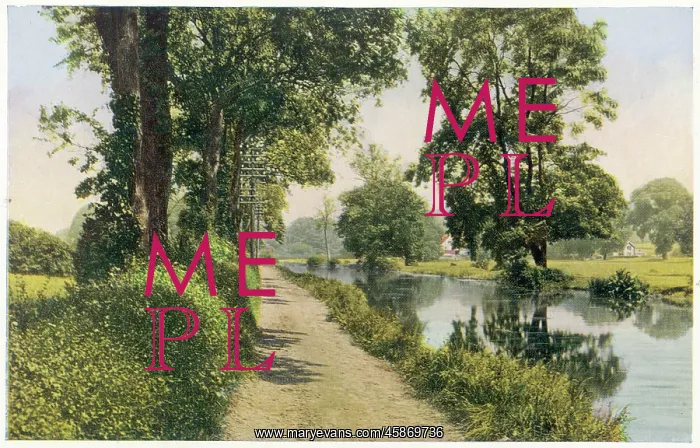  : RICKMANSWORTH / 1926