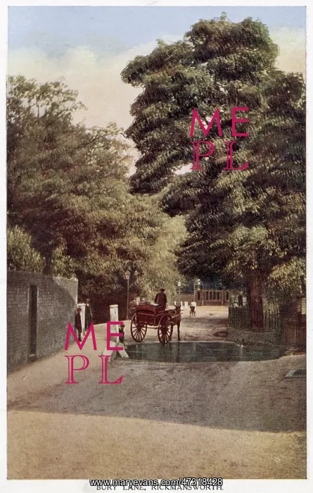  : RICKMANSWORTH 1926