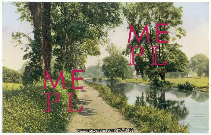  : RICKMANSWORTH / 1926