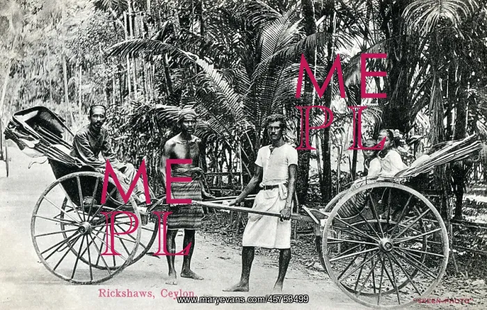 : Rickshaws and Drivers, Sri Lanka : Rickshaws and Drivers, Sri Lanka