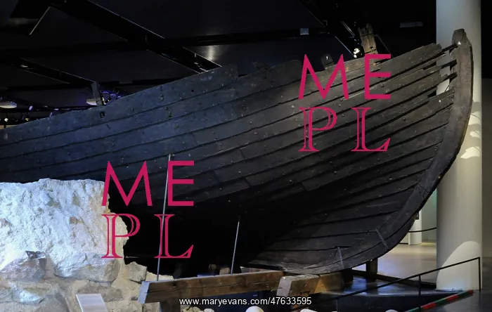 : Riddarholm Ship. 1520s : Riddarholm Ship. 1520s